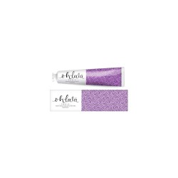 OHLALA PASTA DENTAL VIOLETA MENTA 75 ML