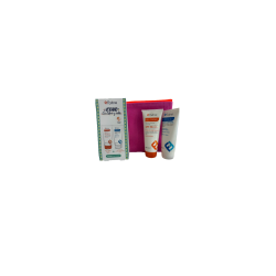 FARLINE NECESER GEL CORPORAL SPF 50+ 200 ML + AFTERSUN 200 ML