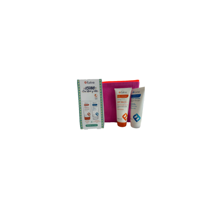 FARLINE NECESER GEL CORPORAL SPF 50+ 200 ML + AFTERSUN 200 ML