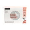 SUAVINEX DISCOS ABSORBENTES PROTEGESENOS NATURE 60+30 UDS