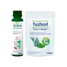 HEEL TUSHEEL JARABE 150 ML + TUSHEEL FRESH C MENTA CARAMELOS
