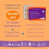 HEEL ESSENTIALIS PROBIÓTICOS COMPOSITUM 30 CAPS