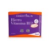 HEEL ESSENTIALIS HIERRO VITAMINA B12 VEGGIE 30 CAPSULAS