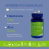 HEEL ESSENTIALIS MELATONINA ZINC 120 COMP