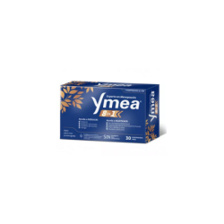 Perrigo Ymea 8 en 1 - Control de Sofocos y Sudores Nocturnos
