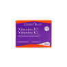 HEEL ESSENTIALIS VITAMINA D3/K2 60 COMP