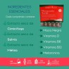 HEEL ESSENTIALIS MENOPAUSIA NOCHE 30 COMP