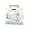 SUAVINEX BABY CARE WIPES CANASTILLA AZUL