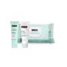 SUAVINEX BABY CARE WIPES CANASTILLA AZUL