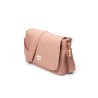 SUAVINEX BOLSO MATERNIDAD BANDOLERA ROSA