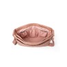 SUAVINEX BOLSO MATERNIDAD BANDOLERA ROSA