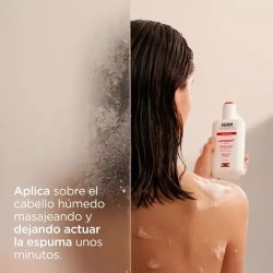 ISDIN SHAMPOO ANTICAIDA LAMBDAPIL 400 ML