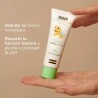 ISDIN BABY NATURALS NUTRAISDIN CREMA FACIAL HIDRATANTE DIARIA 50 ML