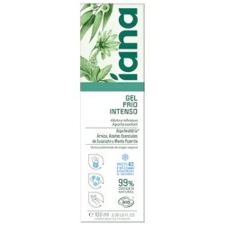 IANA GEL FRIO INTENSO 100 ML