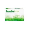 Phergal RESALIM PLUS 10 CAPS - Aceite Vegetal Extracto de Piña Bromelina