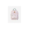 SARO MOCHILA INFANTIL IMPERMEABLE ALOHA BEIGE