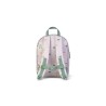 SARO MOCHILA INFANTIL IMPERMEABLE ALOHA BEIGE