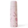 SARO TERMO PARA LÍQUIDOS ROSA 500 ML