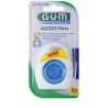 GUM IMPLANT FLOSS SIN CERA SEDA DENTAL IMPLANTES