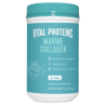 Nestlé VITAL PROTEINS - Colágeno Marino 221g - Suplemento Alimenticio - Cabello Piel Uñas Articulaciones - Pescetarianos