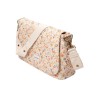 SUAVINEX BOLSO MATERNIDAD BANDOLERA ESTAMPADO