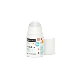SUAVINEX KIDS DESODORANTE ROLL ON 50 ML