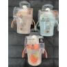 SUAVINEX TAZA ANTIDERRAME + 6 MESES 200 ML