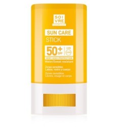 SUN CARE STICK SPF 50+ SOIVRE COSMETICS 1 STICK 15 G