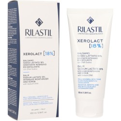 RILASTIL XEROLACT 18% 100 ML