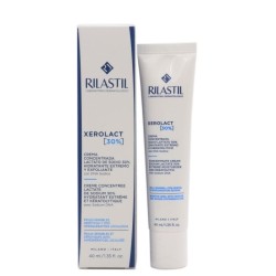 RILASTIL CREMA XEROLACT 30% 40 ML