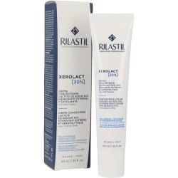 RILASTIL CREMA XEROLACT 30% 40 ML