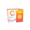 ABOCA VITAMIN C NATURCOMPLEX DUPLO 2 X 20 SOBRES PROMO ESPECIAL