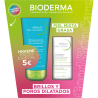 BIODERMA SEBIUM GEL MOUSSANT 200 ML + SEBIUM MAT CONTROL 30 ML (5€)