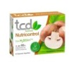 TCD NUTRICONTROL CON H2OSLIM 10 CAPS VEGETALES