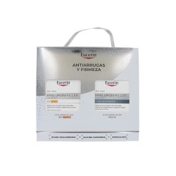 EUCERIN HYALURON FILLER DIA SPF 30 50 ML + HYALURON FILLER NOCHE 50 ML