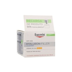 EUCERIN RECAMBIO ANTIEDAD HYALURON FILLER DIA FPS30 50 ML