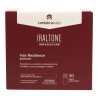 IRALTONE HAIR RESILIENCE BOOSTER 30 VIALES 15 ML