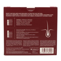 IRALTONE HAIR RESILIENCE BOOSTER 30 VIALES 15 ML