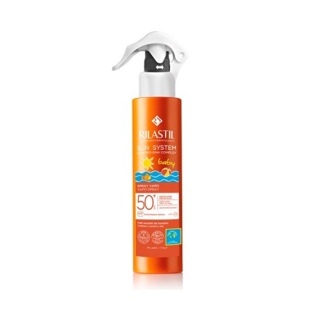 RILASTIL SUN SYSTEM SPF50+ SPRAY BABY 200 ML