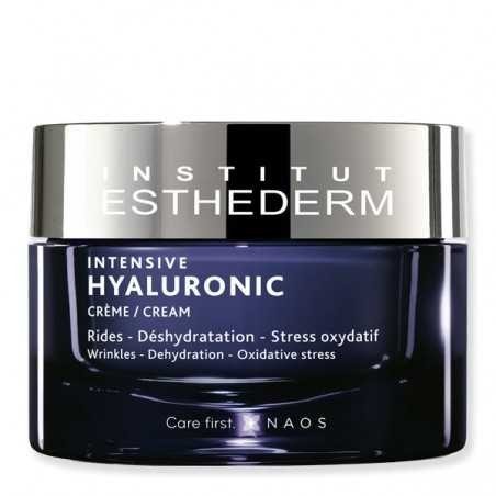ESTHEDERM CREMA INTENSIVE HYALURONIC+ 50 ML