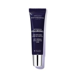 ESTHEDERM INTENSIVE HYALURONIC+ BALSAMO RELLENADOR DE LABIOS 15 ML