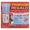 EPAPLUS ARTHICARE COLAGENO SILICIO UCII 30 COMPRIMIDOS + CREMA MASAJE DEP. 75 ML