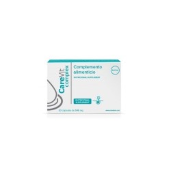 CAREVIT COMPLEX 20 CAPS