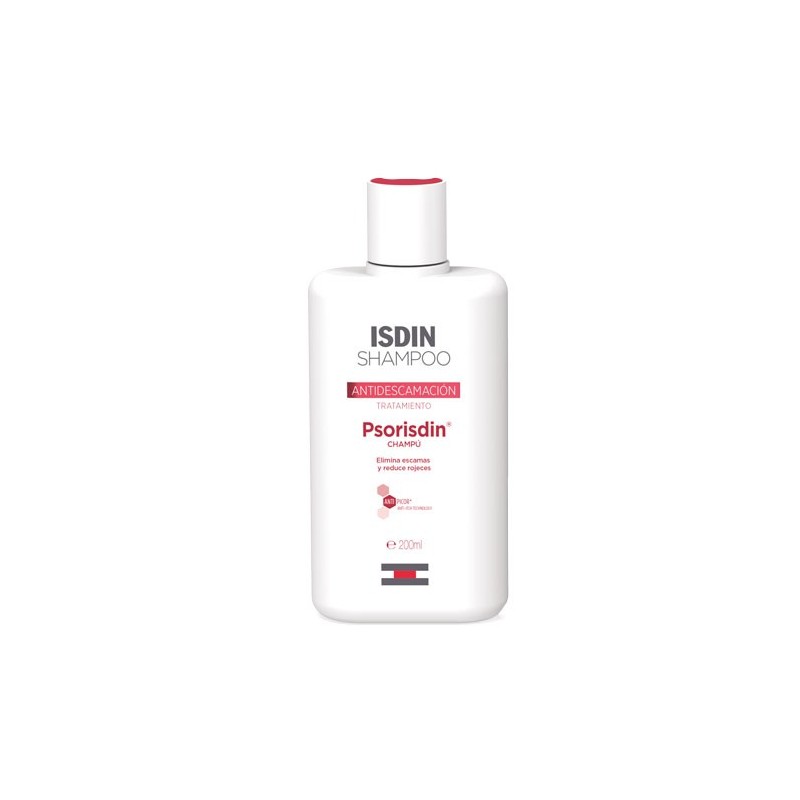 PSORISDIN CHAMPU 200 ML