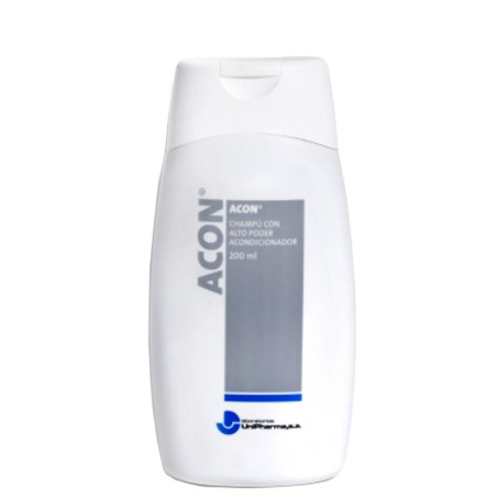 ACON CHAMPÚ ACONDICIONADOR 200 ML