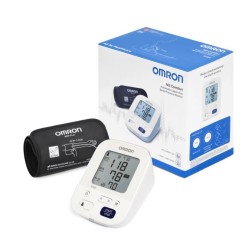 OMRON TENSIOMETRO DE BRAZO M3 COMFORT