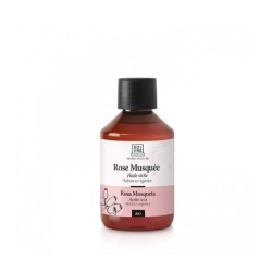 SOIVRE ACEITE SECO ROSA MOSQUETA BIO 200 ML