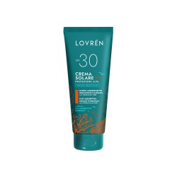 LOVREN CREMA SOLAR SPF30 100 ML