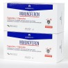 INMUNOFERON DUPLO 90 + 90 CAPSULAS 40% DTO 2º UNID