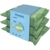MUSTELA TOALLITAS DERMOSUAVIZANTES TRIPACK 180 UND